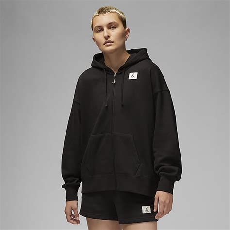 nike damen hoodie mit reißverschluss|Hoodies & Sweatshirts für Damen .